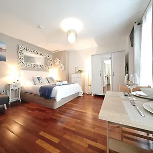 El Estudio Del Marqués Cadix